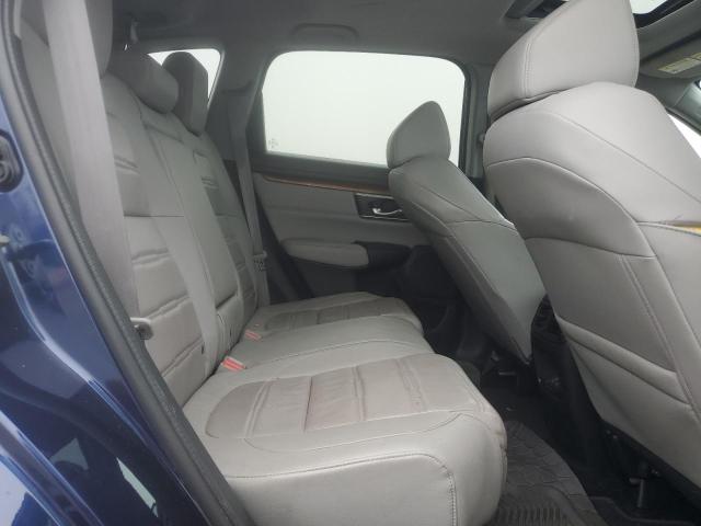 2019 HONDA CR-V EXL 2HKRW2H84KH611022