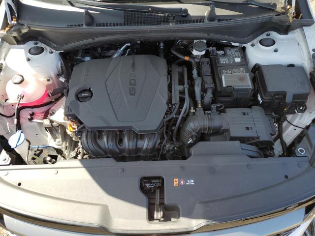 2024 KIA SPORTAGE X 5XYK7CDF0RG155336