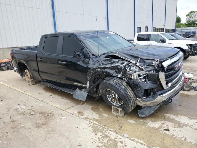 Vin: 1gtu9aef8lz209433, lot: 57651165, gmc sierra k1500 20204