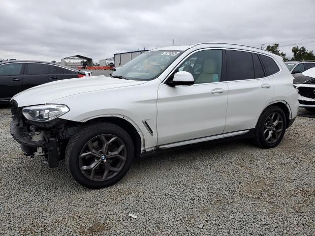 Vin: 5uxty5c04m9e14285, lot: 59778625, bmw x3 xdrive30i 2021 img_1