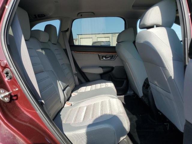 2019 HONDA CR-V EX - 5J6RW2H51KL024871