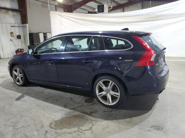 Vin: yv1612sk2g1309887, lot: 59885775, volvo v60 premier 20162