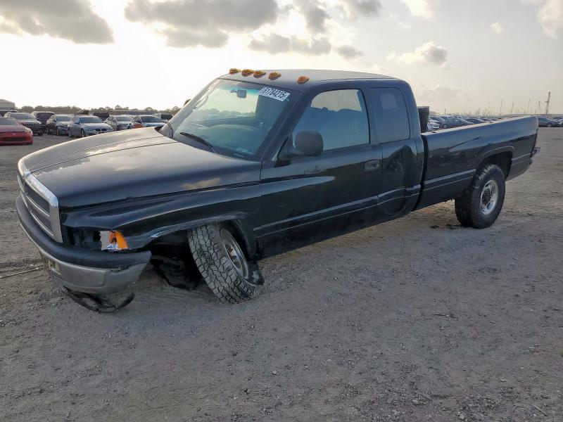 DODGE RAM 2500