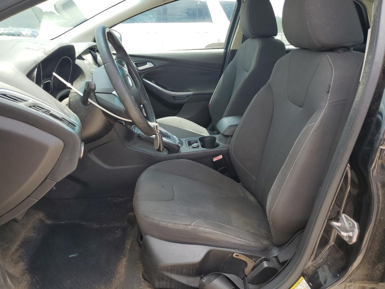 Global Auto Auctions