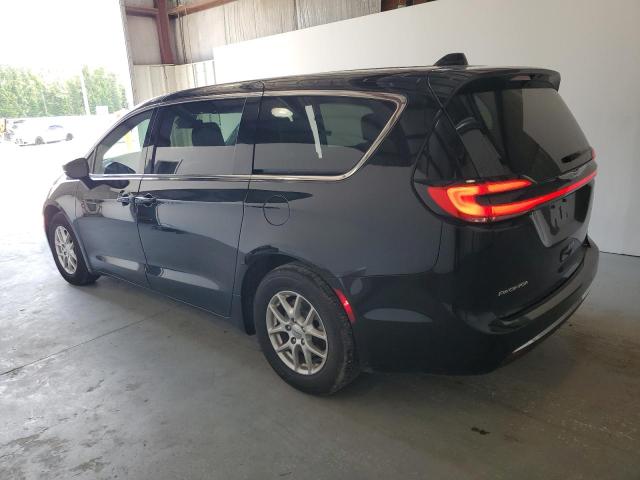 Vin: 2c4rc1bg7sr543594, lot: 60488655, chrysler pacifica s select 20252
