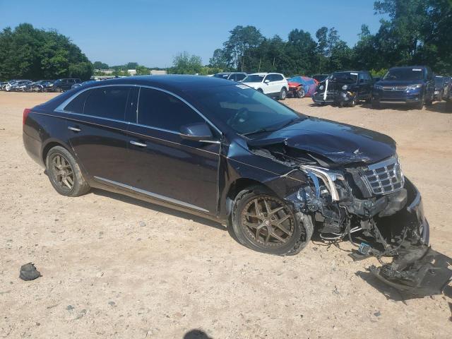Vin: 2g61s5s35d9182229, lot: 60036805, cadillac xts premium collection 20134