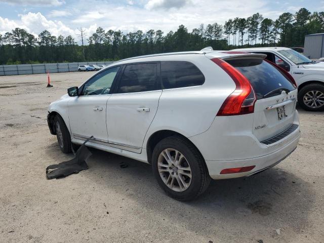 Vin: yv440mdk1g2783622, lot: 59625785, volvo xc60 t5 premier 20162