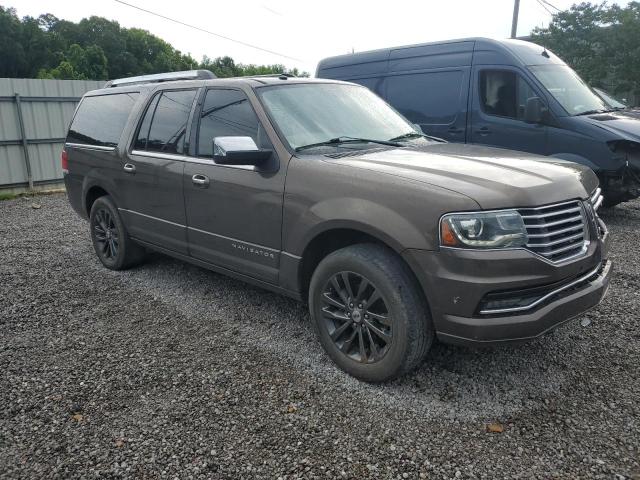 2016 LINCOLN NAVIGATOR 5LMJJ3HT2GEL03210