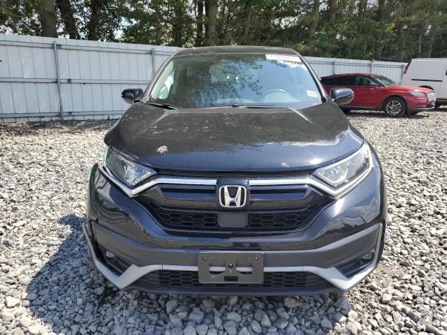 2020 HONDA CR-V EXL 5J6RW2H84LA017968
