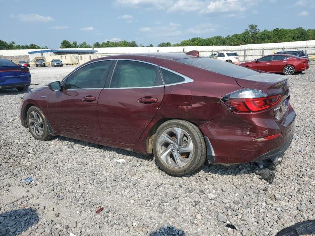 Vin: 19xze4f56ke033081, lot: 58915305, honda insight ex 20192