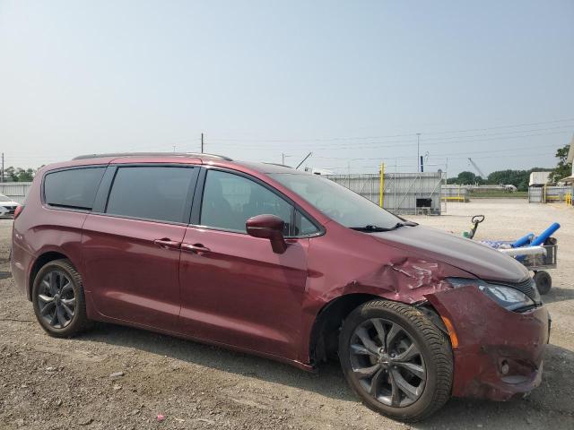 Vin: 2c4rc1gg5jr164942, lot: 59034265, chrysler pacifica limited 20184