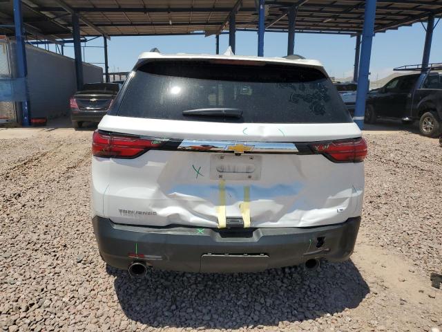 2023 CHEVROLET TRAVERSE L 1GNERGKW3PJ167874