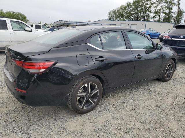 Vin: 3n1ab8cvxry242854, lot: 60853315, nissan sentra sv 20243