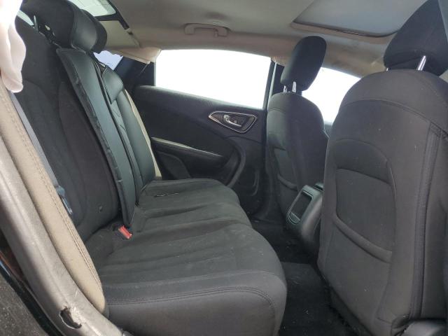 2016 CHRYSLER 200 LIMITE - 1C3CCCAB6GN145969