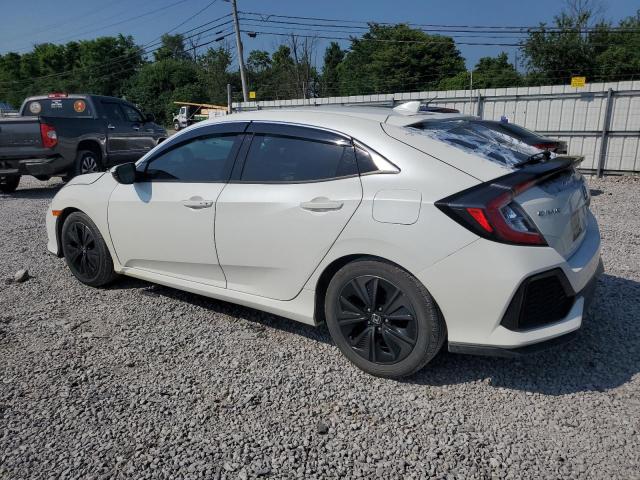 2019 HONDA CIVIC EX SHHFK7H60KU219324