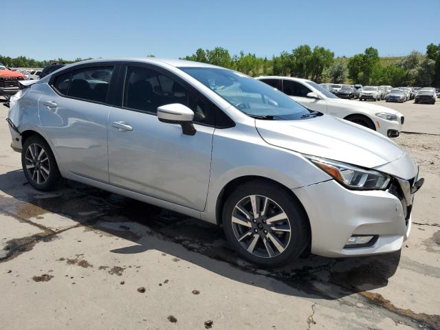 Vin: 3n1cn8ev1ml812145, lot: 61796055, nissan versa sv 20214