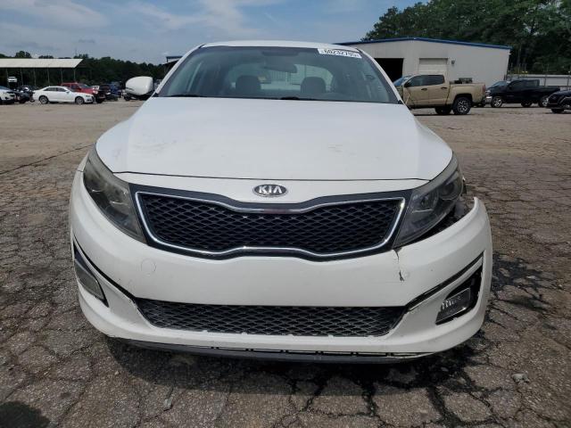 2015 KIA OPTIMA LX - KNAGM4A70F5660912