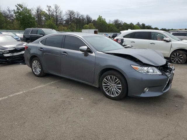 Vin: jthbk1gg9f2211026, lot: 58324055, lexus es350 350 20154