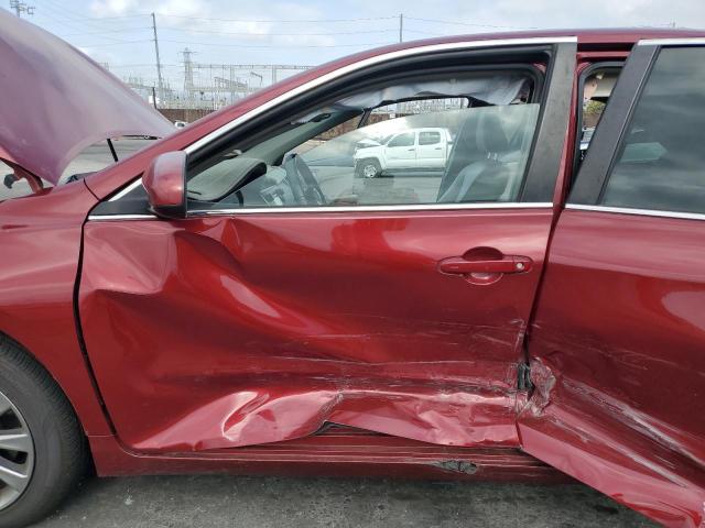 2017 TOYOTA CAMRY LE 4T1BF1FKXHU660942