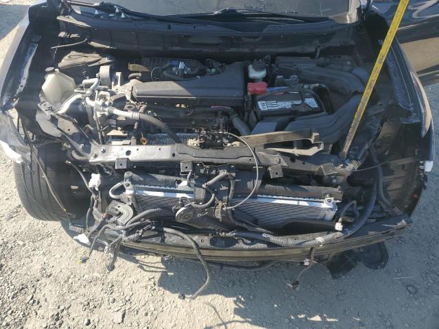 2015 NISSAN ROGUE S - 5N1AT2MT0FC825342