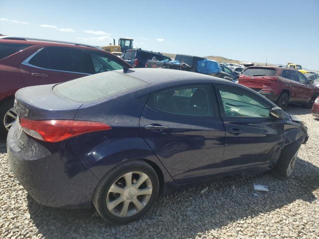 Vin: 5npdh4aexch098280, lot: 60619425, hyundai elantra gls 20123