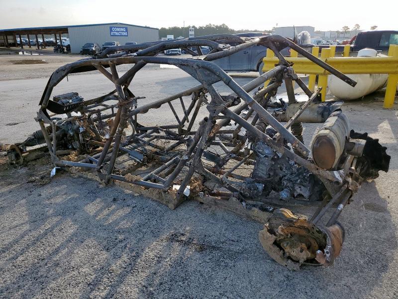 2023 CAN-AM MAVERICK X 3JBVAAV45PE000312