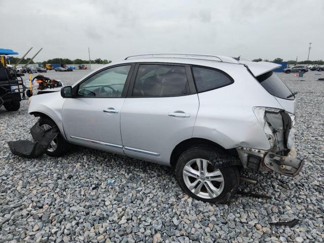 2015 NISSAN ROGUE SELE - JN8AS5MT3FW661595