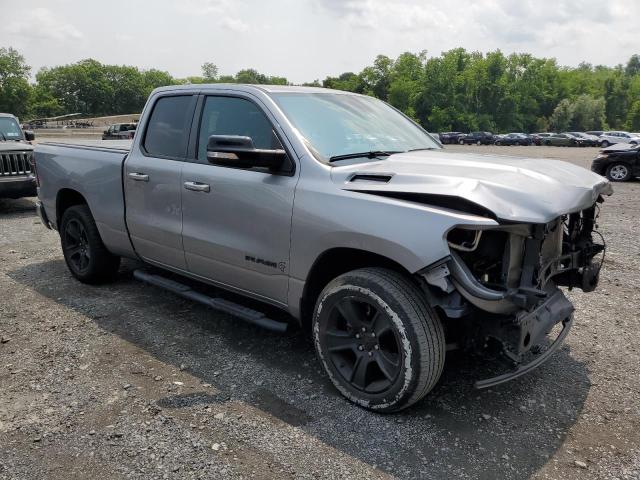 2021 RAM 1500 BIG H 1C6SRFBT7MN658052