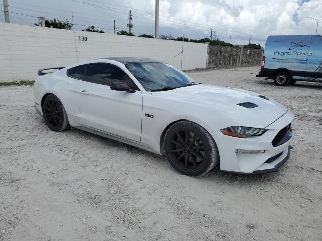 2021 FORD MUSTANG GT - 1FA6P8CF6M5141738