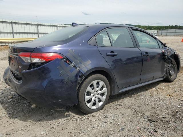 Vin: 5yfepmae2mp158726, lot: 60463515, toyota corolla le 20213