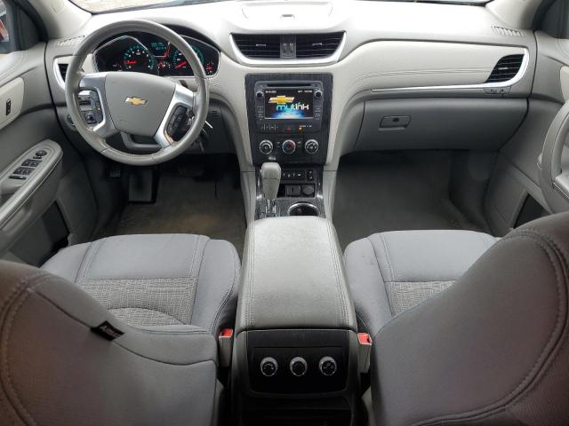 2015 CHEVROLET TRAVERSE L - 1GNKVGKD8FJ355379