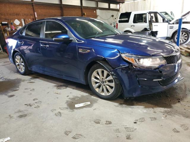 2018 KIA OPTIMA LX 5XXGT4L3XJG262000