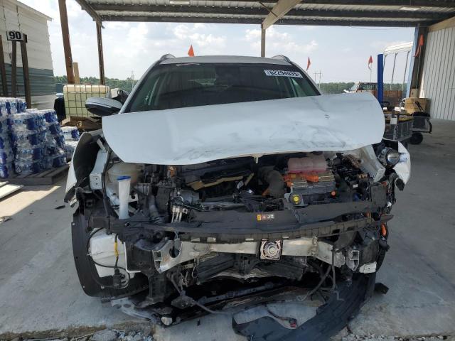 2022 KIA NIRO EX - KNDCD3LD5N5517497