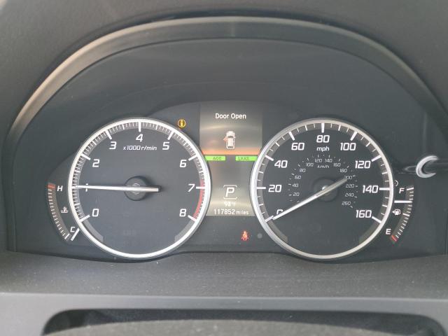 2016 ACURA RDX ADVANC 5J8TB4H76GL020411