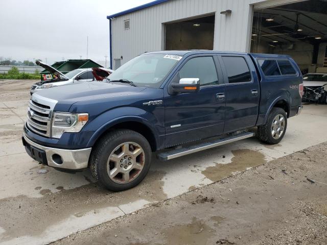 Vin: 1ftfw1et6efa36541, lot: 62121065, ford f-150 supercrew 2014 img_1