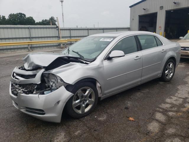 Vin: 1g1zc5e05af323181, lot: 60615115, chevrolet malibu 1lt 2010 img_1