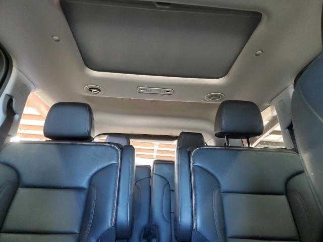 2021 GMC ACADIA AT4 1GKKNLLSXMZ223905