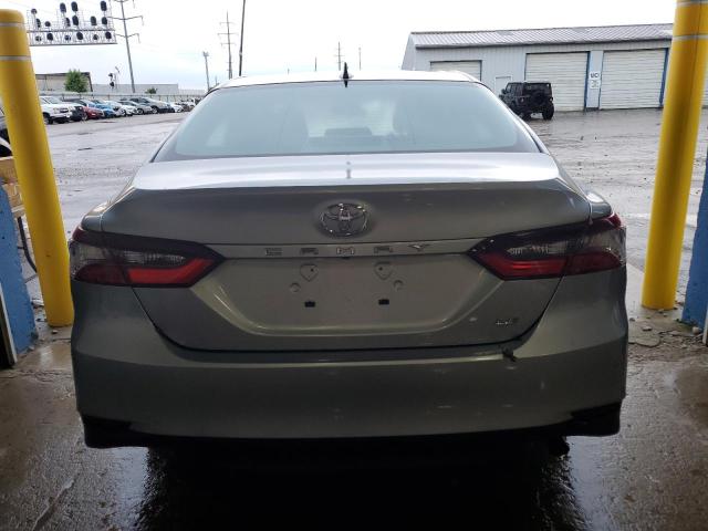 2023 TOYOTA CAMRY LE - 4T1C11AK1PU148852