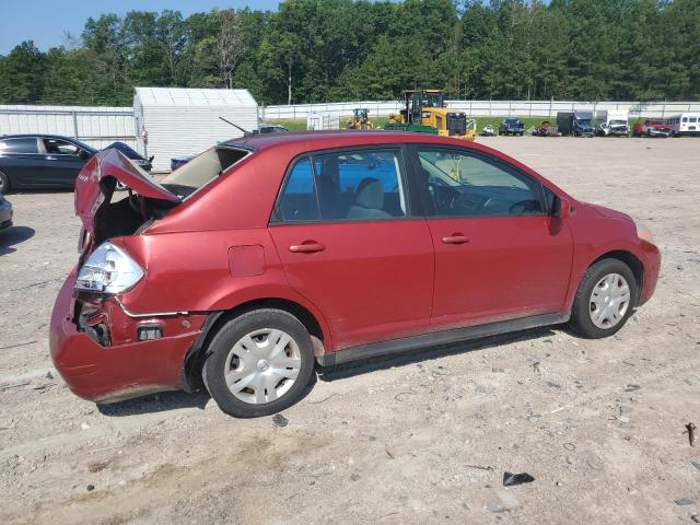 Vin: 3n1bc1ap4al410048, lot: 61836735, nissan versa s 20103
