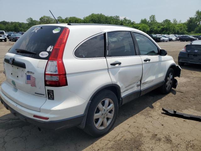 Vin: 5j6re4h46bl028419, lot: 60611075, honda crv se 20113