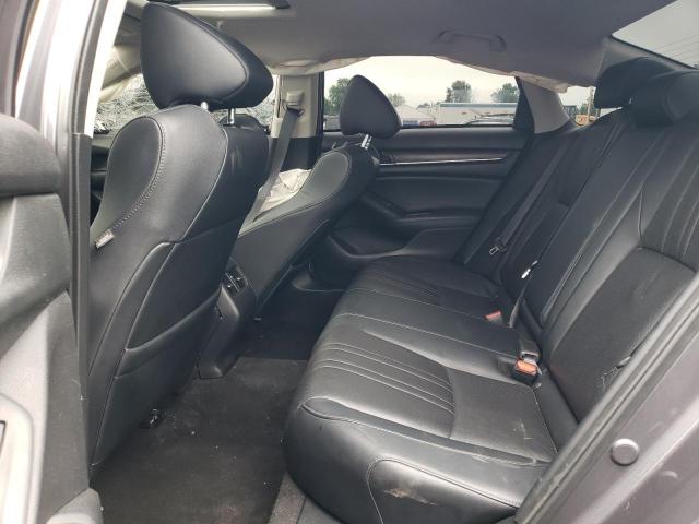 2018 HONDA ACCORD TOU - 1HGCV1F9XJA017766