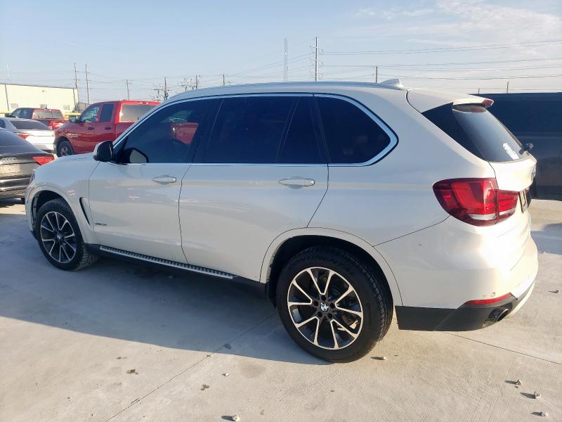 Vin: 5uxkr2c33h0u24444, lot: 58908405, bmw x5 sdrive35i 20172