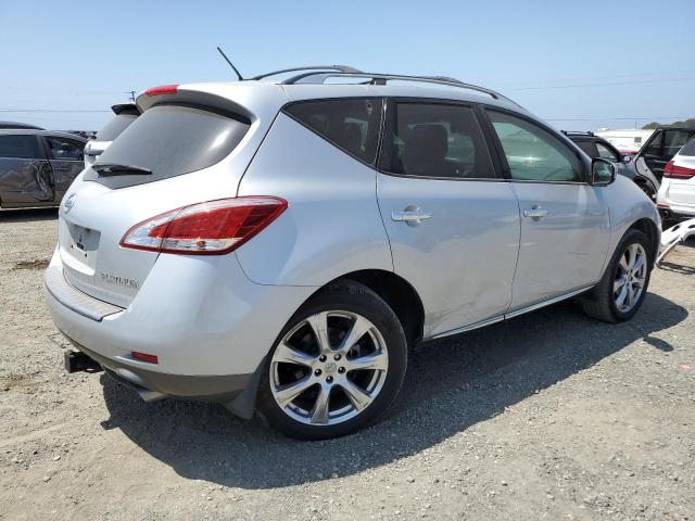 Vin: jn8az1mu2cw108705, lot: 58417085, nissan murano s 20123