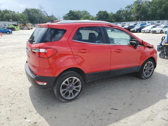 Vin: maj6s3kl9kc306893, lot: 60338665, ford ecosport titanium 20193