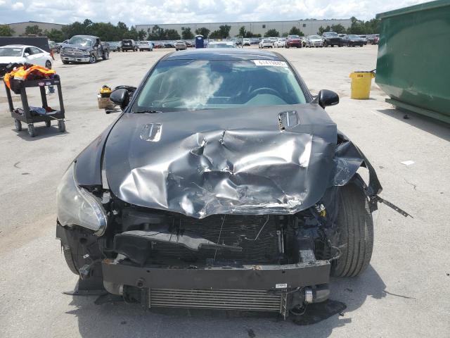 2018 KIA STINGER PR KNAE25LAXJ6014811