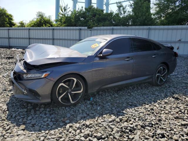 HONDA ACCORD SPO