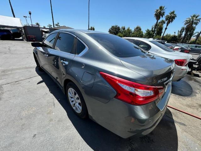Vin: 1n4al3ap5hc292978, lot: 61505575, nissan altima 2.5 20173