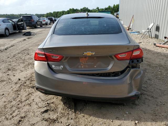 2017 CHEVROLET MALIBU LT 1G1ZE5ST3HF253070