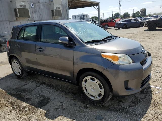 Vin: jtkku4b4xaj053748, lot: 62115895, toyota scion 20104