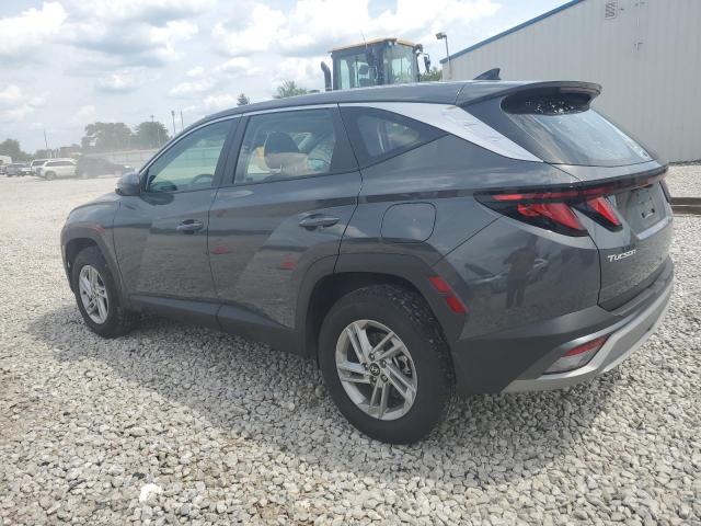 2025 HYUNDAI TUCSON SE - 5NMJACDE0SH502955